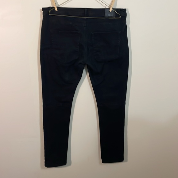 Rebel Minds jeans(black) - Picture 6 of 11